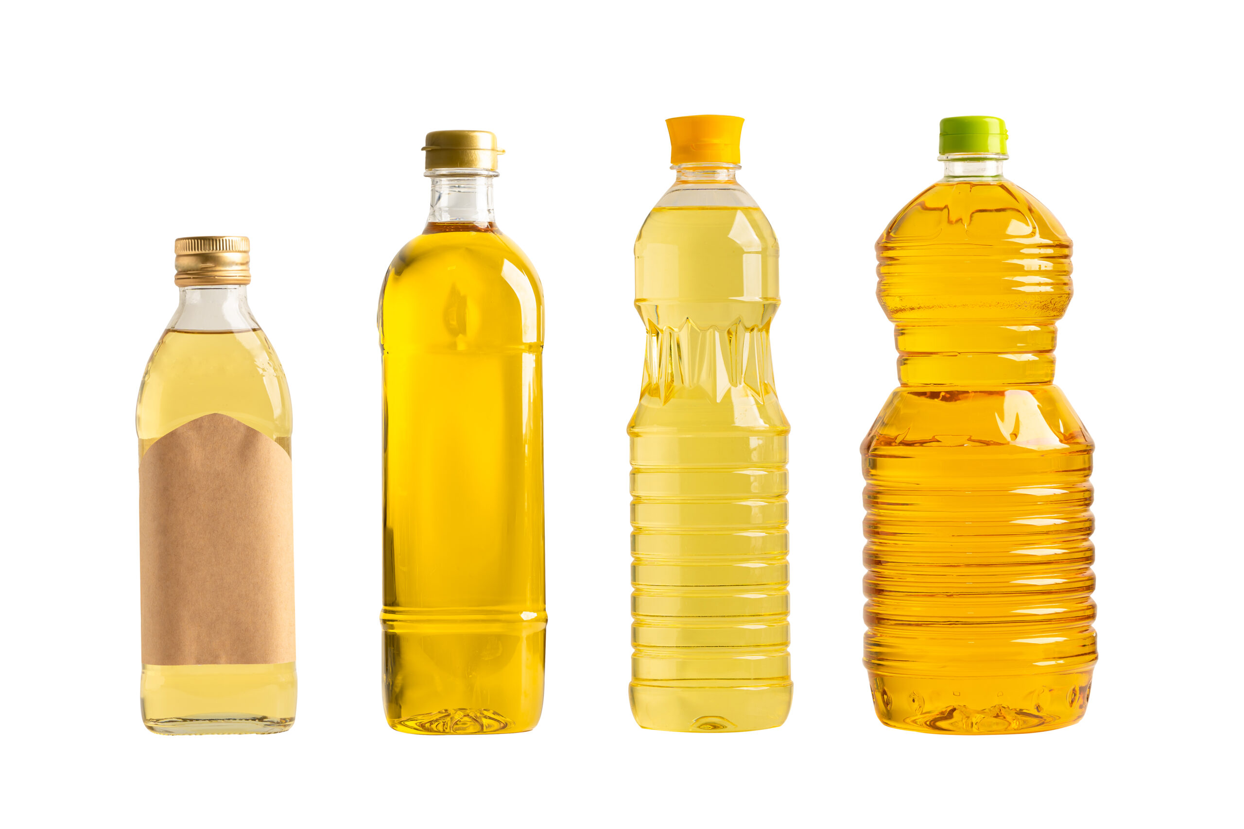 Ritiro olio esausto in Lombardia | Scegli il Bottigliolio