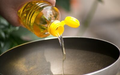 Raccolta dell’olio esausto in Emilia Romagna: tutto quello che devi sapere con Bottigliolio